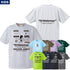 【KIDS】EL Dioz+10 ワークアウトTEE